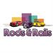 Rod and Rails Car Show
