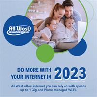 All West Communications - Rock Springs