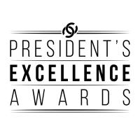 2022 President's Excellence Awards Gala