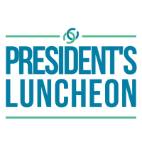 2022 President's Luncheon with Keynote Speaker, Martin Rutte
