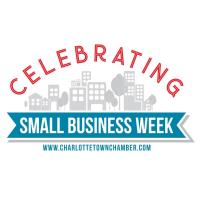 2022 Small Business Week BUSINESS BUILDER LUNCHEON: Power Up for Growth