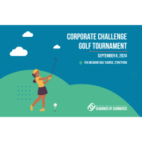 2024 Corporate Challenge Golf Tournament