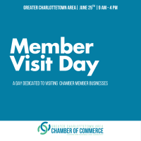 Member Visit Day