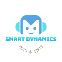Smart Dynamics Toys & Gifts - Charlottetown