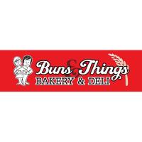 Buns & Things Bakery - Charlottetown