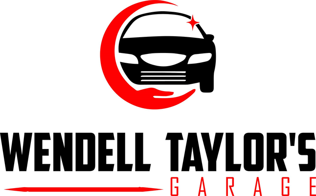 Wendell Taylor's Garage