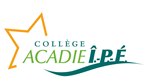 College Acadie IPE