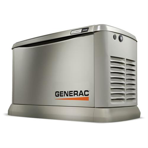 Generac Home Standby