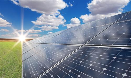 Maritimes Emerging Solar leaders 
