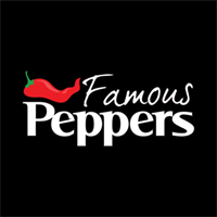 Famous Peppers Charlottetown
