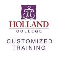 Holland College Customized Training