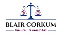 Blair Corkum Financial Planning Inc.
