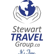 stewart travel agency
