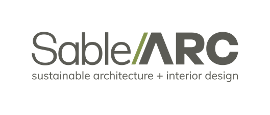 SableARC Sustainable Architecture + Interior Design Inc. SableARC Sustainable Architecture + Interior Design Inc.
