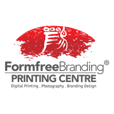 Formfree Branding Printing Centre (Formfree Branding Ltd.) Formfree Branding Printing Centre (Formfree Branding Ltd.)