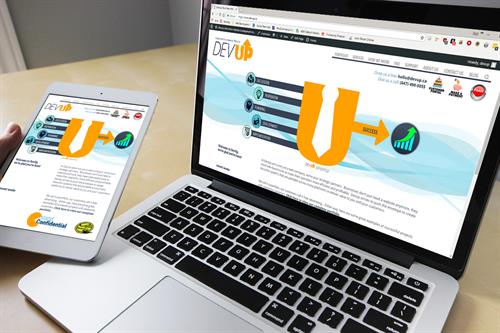 DevUp Inc. DevUp Inc.