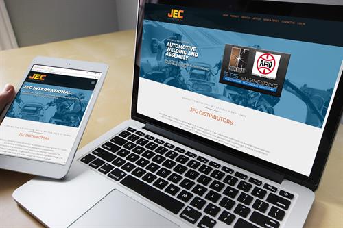 JEC Distributors JEC Distributors