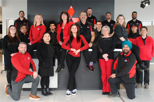 The growning TEAM The growning TEAM