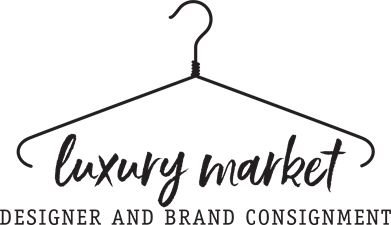 Luxury Market Consignment