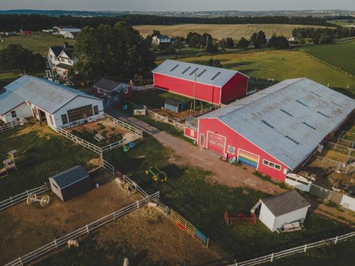 Island Hill Farm Island Hill Farm