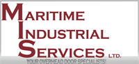 Maritime Industrial Services Ltd.