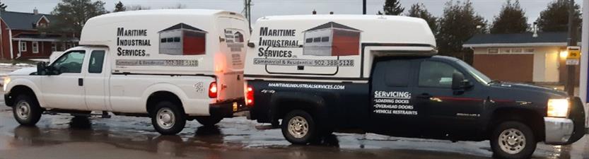 Maritime Industrial Services Ltd Maritime Industrial Services Ltd