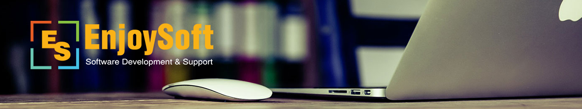 EnjoySoft Inc. EnjoySoft Inc.