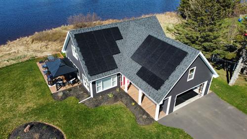 Solar By The Water Solar By The Water