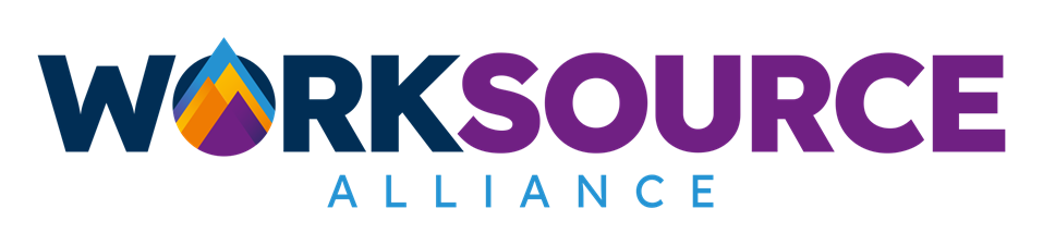 WorkSource Alliance WorkSource Alliance