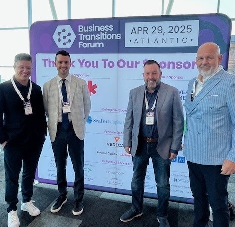 Business Advisory Business Advisory