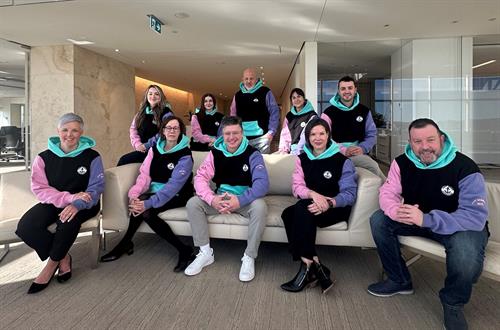 MCA Strong MCA Strong