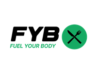 Fuel Your Body - Healthy Meal Delivery Inc.