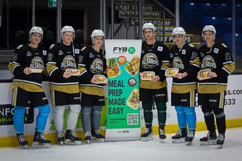Proud to support youth sports teams and community wellness across the Maritimes. Proud to support youth sports teams and community wellness across the Maritimes.