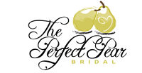 The Perfect Pear Bridal The Perfect Pear Bridal