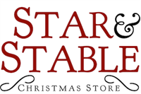 Star & Stable Christmas Store Star & Stable Christmas Store