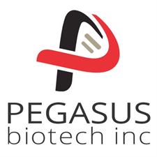Pegasus Biotech Inc. 