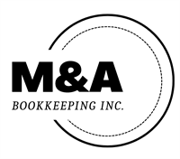 M&A Bookkeeping Inc.
