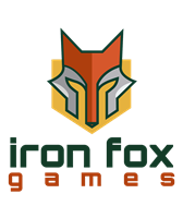 Iron Fox Games Inc.
