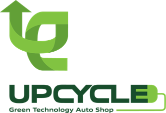 Upcycle Green Technology Auto Shop Inc.