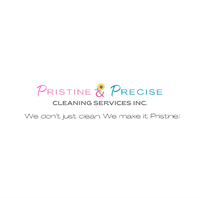 Pristine and Precise Cleaning Services Inc.