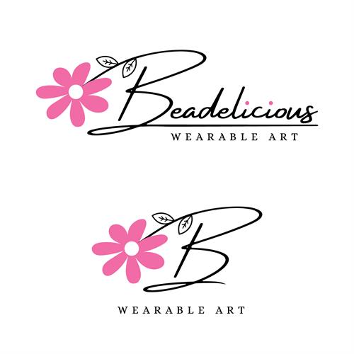 Logo for Beadelicious