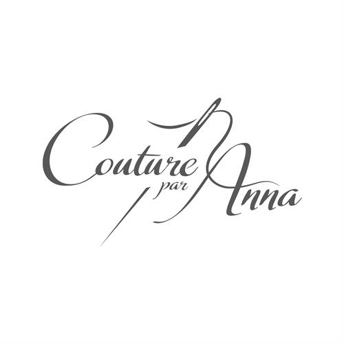 Logo for Couture par Anna company