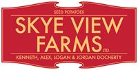 Skye View Farms Ltd.