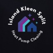 Island Kleen Split