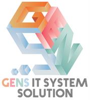 GENS IT SYSTEM SOLUTION CO., LTD.