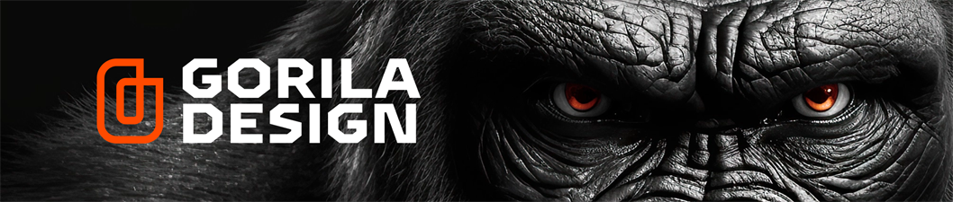 Gorila Design Gorila Design