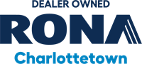 Rona Charlottetown