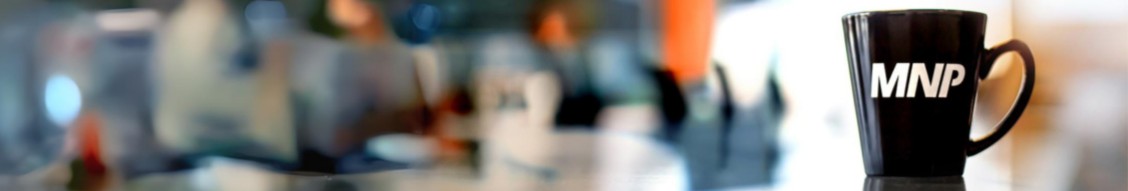 MNP LLP