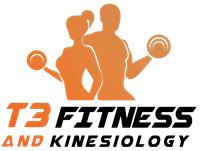T3 Fitness and Kinesiology Inc.