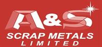 A & S Scrap Metals Ltd. A & S Scrap Metals Ltd.